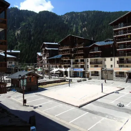 Melezets - Pour 3 Personnes Mae-8964 * Modane