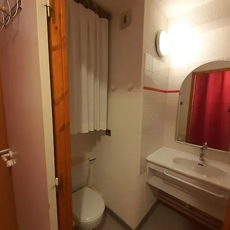 Melezets - Pour 3 Personnes Mae-8964 *