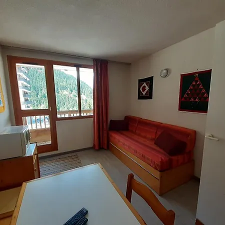 Résidence Melezets - Pour 3 Personnes Mae-8964 Appartamento