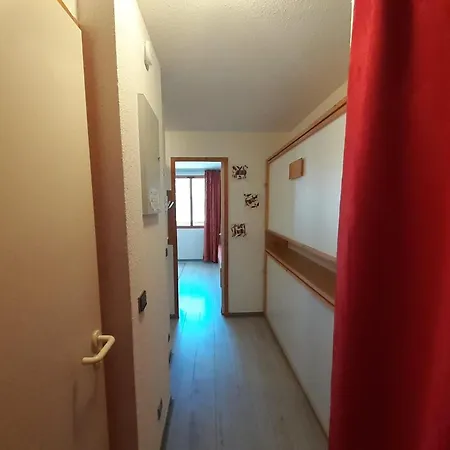 Résidence Melezets - Pour 3 Personnes Mae-8964