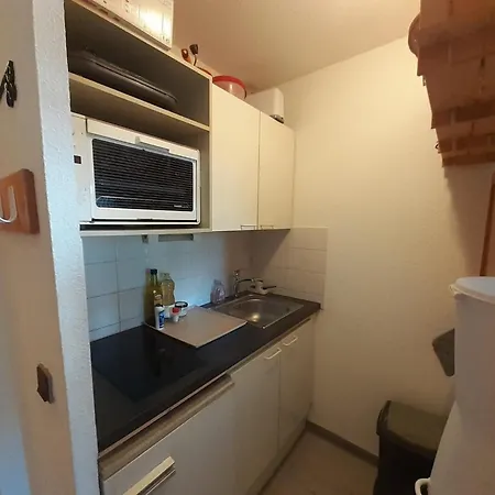 Résidence Melezets - Pour 3 Personnes Mae-8964 * Modane