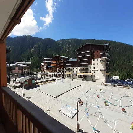 Appartamento Résidence Melezets - Pour 3 Personnes Mae-8964 Modane
